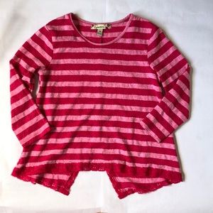 Speechless girls top